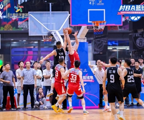 “悅動(dòng)星沙” 2025年長(zhǎng)沙縣第四屆全民運(yùn)動(dòng)會(huì)圓滿(mǎn)收官！