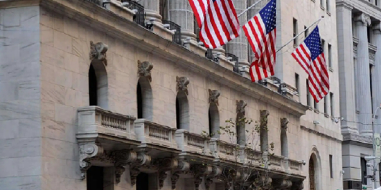 纽约联储调查：消费者对未来一年的通胀预期上升